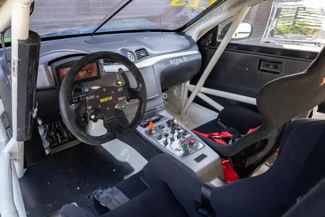 Maserati GranTurismo, 4.7 l., (coupe) - Εικόνα 6