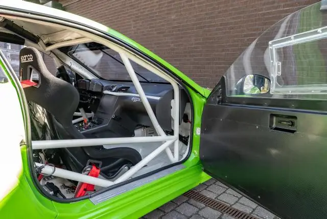 Maserati GranTurismo, 4.7 l., (coupe) - Εικόνα 9