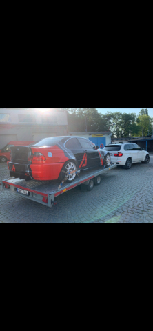 BMW M3 e46 - Bild 7