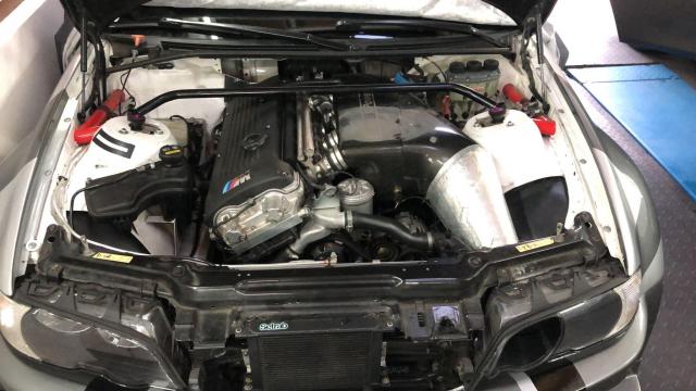 BMW M3 e46 - Bild 8