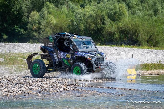 Polaris RZR XP 1000