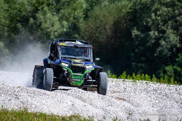 Polaris RZR XP 1000 - Image 2