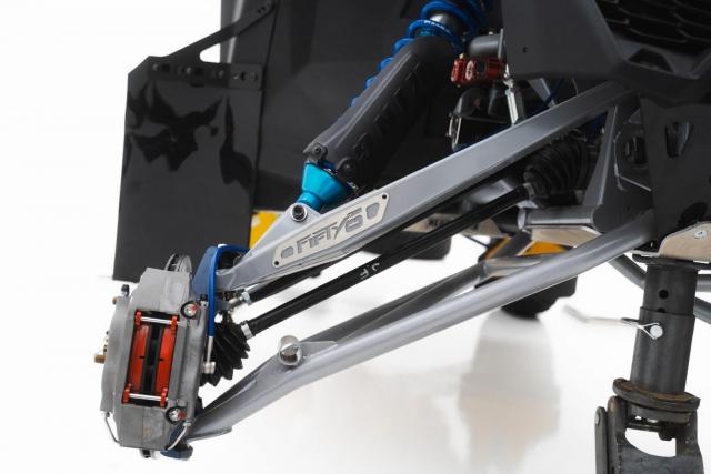 HERRATOR INZANE 901 T3 2024 - Image 5