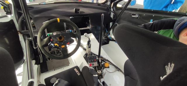 Citroen C4 WRC SuperCar - Image 2