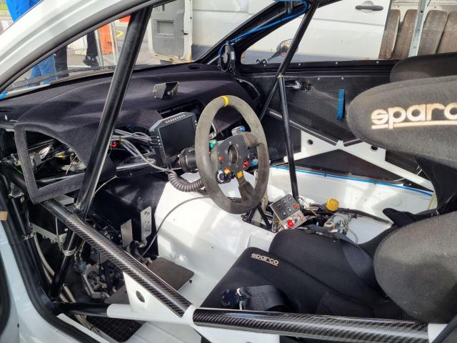 Citroen C4 WRC SuperCar - Image 5