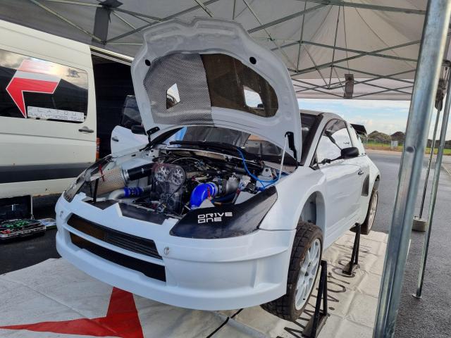 Citroen C4 WRC SuperCar - Image 8