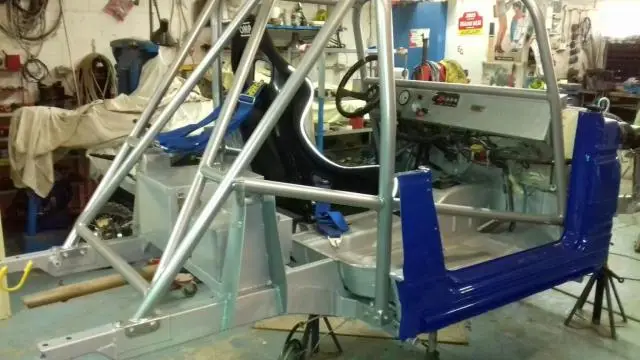 Suzuki Samurai Offroad - Image 6