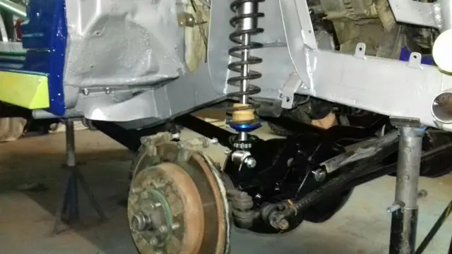 Suzuki Samurai Offroad - Image 8