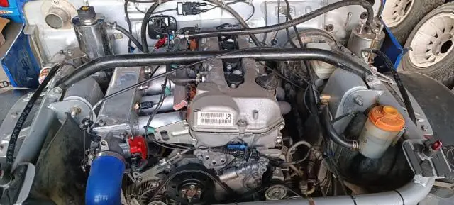 Suzuki Samurai Offroad - Image 10