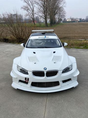 BMW M3 V8 E92 24H specjalna wersja 500 KM 370 kW - Image 2