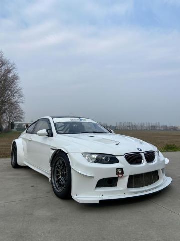 BMW M3 V8 E92 24H specjalna wersja 500 KM 370 kW - Image 3