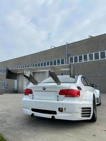 BMW M3 V8 E92 24H specjalna wersja 500 KM 370 kW - Image 4