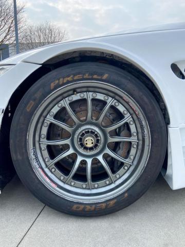 BMW M3 V8 E92 24H specjalna wersja 500 KM 370 kW - Image 8