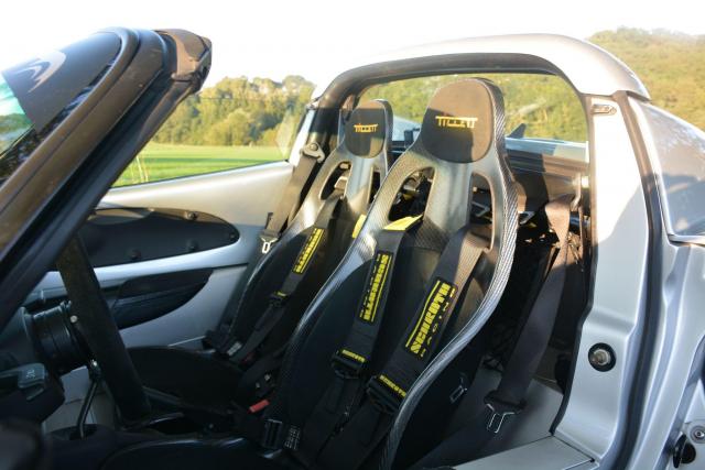 Elise S1 Track day car - Image 5