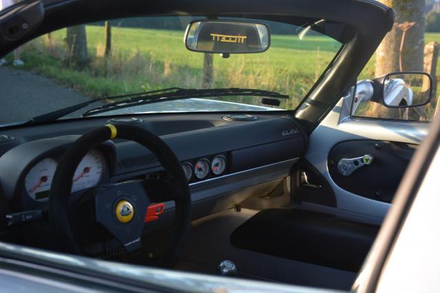 Elise S1 Track day car - Image 6
