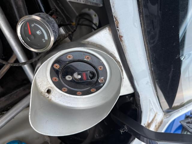 Subaru impreza terre - Image 4
