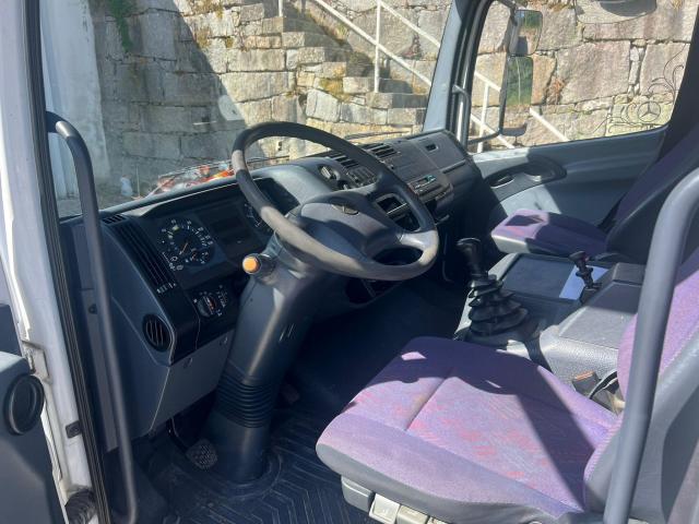 Mercedes Atego 2004 - Image 5