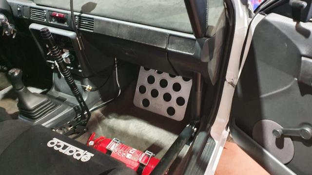 MAZDA 323 BG GTX 1.8 TURBO 4WD - Image 5