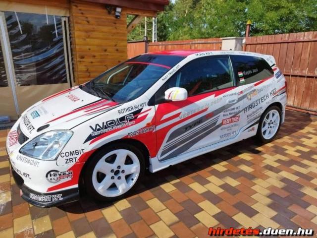 Honda Civic Type-R EP3 - Image 3