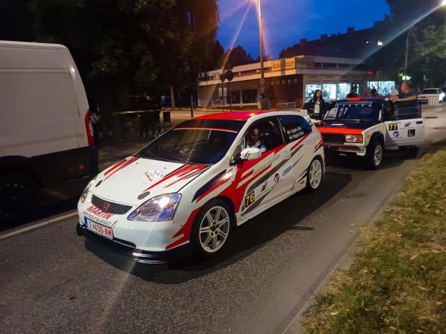 Honda Civic Type-R EP3 - Image 4
