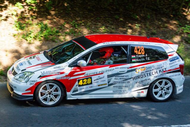 Honda Civic Type-R EP3 - Image 1