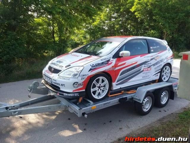 Honda Civic Type-R EP3 - Image 6