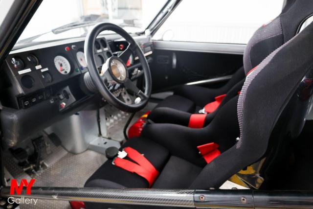 Renault 5 Turbo Gr. 4 Replica – Design Diac - Image 7