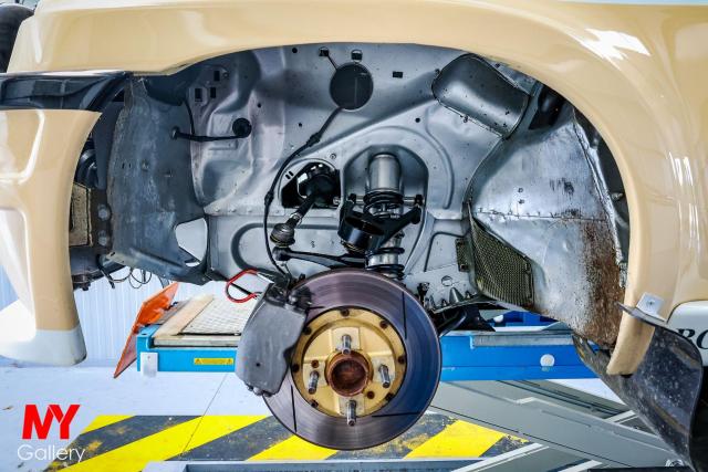 Renault 5 Turbo Gr. 4 Replica – Design Diac - Image 10