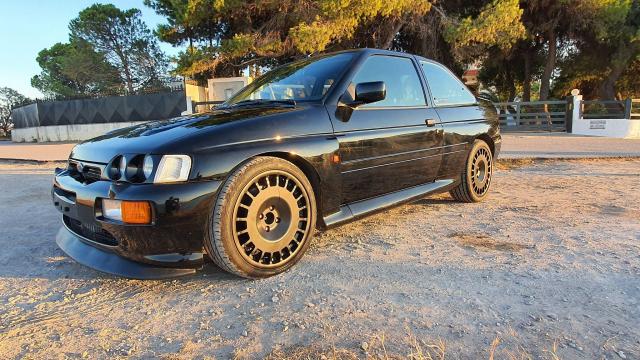 FORD Escort RS Cosworth 2.0L