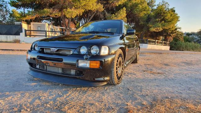 FORD Escort RS Cosworth 2.0L - Image 2