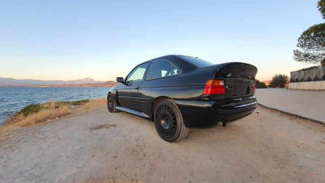 FORD Escort RS Cosworth 2.0L - Image 3