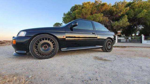 FORD Escort RS Cosworth 2.0L - Image 4