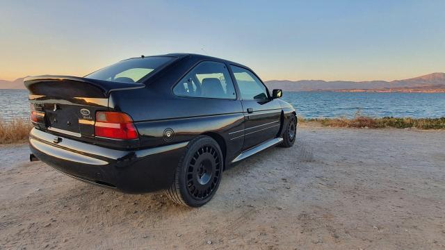 FORD Escort RS Cosworth 2.0L - Image 5