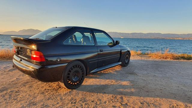 FORD Escort RS Cosworth 2.0L - Image 6