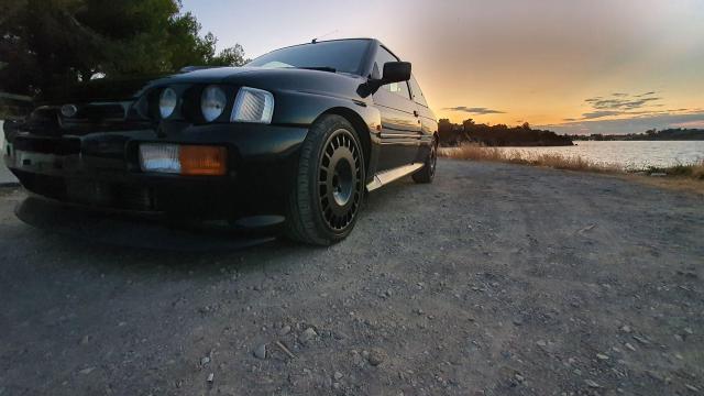 FORD Escort RS Cosworth 2.0L - Image 7