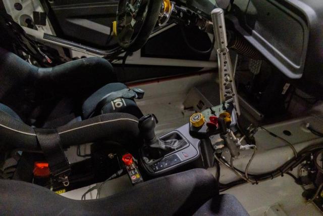 CUPRA LEÓN TCR 350 hp - Image 7
