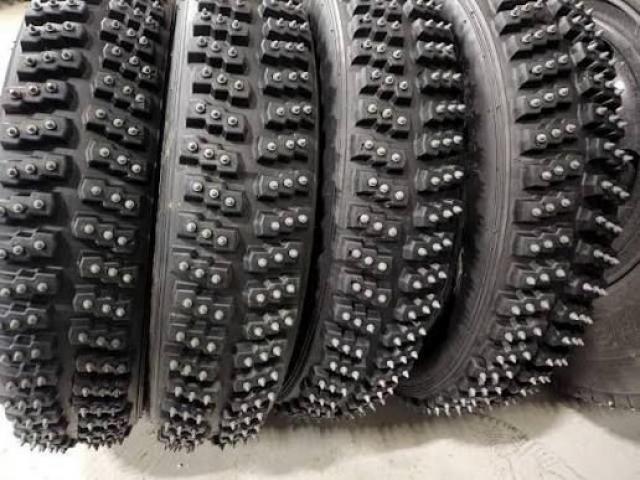 Michelin NA00 16/65-16