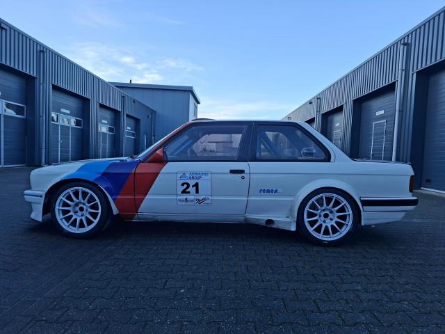 BMW E30 M42 / 2.0 - Image 2