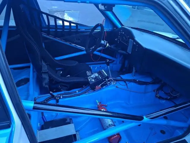 BMW E30 M42 / 2.0 - Billede 5