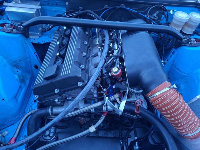 BMW E30 M42 / 2.0 - Image 9