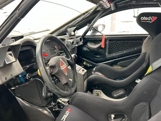 Borgward BX7 DKR EVO T1+ Original build Mitsubishi Racing Lancer *END OF THE YEAR PRICE* - Image 4