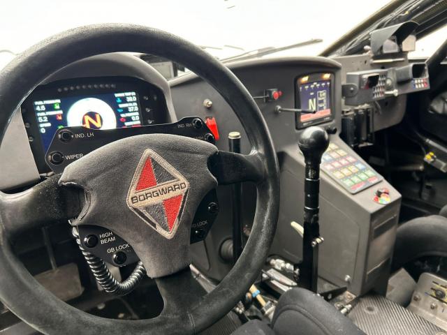 Borgward BX7 DKR EVO T1+ Original build Mitsubishi Racing Lancer *END OF THE YEAR PRICE* - Image 5