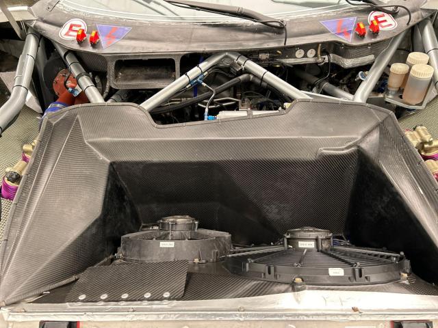 Borgward BX7 DKR EVO T1+ Original build Mitsubishi Racing Lancer *END OF THE YEAR PRICE* - Image 8