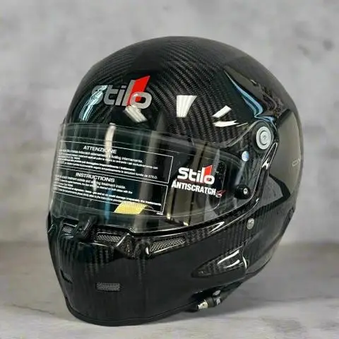 Kaciga Stilo ST5F Carbon – Veličina 54 | XS