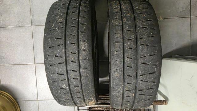 Ralio padangos + Speedline ratlankiai - Vaizdas 9