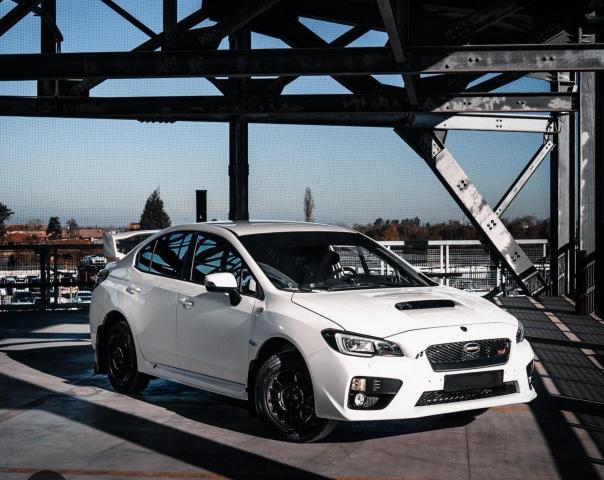 Subaru Impreza STI Recce Car PH Sport – Oficial - Image 2
