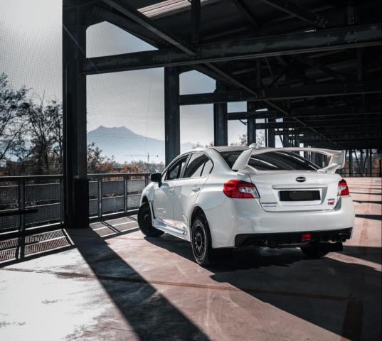 Subaru Impreza STI Recce Car PH Sport – Oficial - Image 3