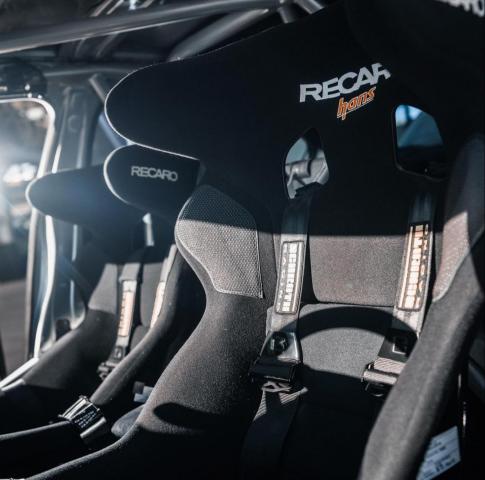 Subaru Impreza STI Recce Car PH Sport – Oficial - Image 6
