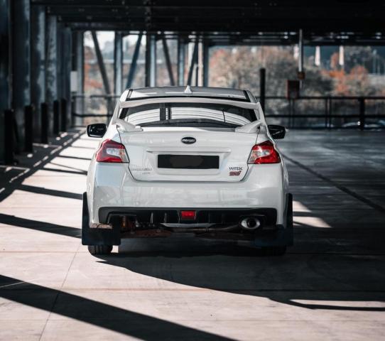 Subaru Impreza STI Recce Car PH Sport – Oficial - Image 9