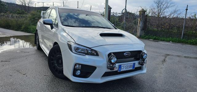 Subaru Impreza STI Recce Car PH Sport – Oficial - Image 1